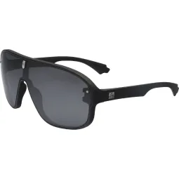 Anteojos de sol Reef Chipper Negro opaco