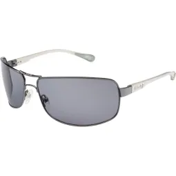 Anteojos de sol Reef Yang Gris 10