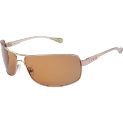 Anteojos de sol Reef Yang Marron Polarizado