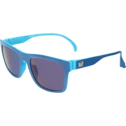 Anteojos de sol Reef Deckhand Espejado Azul