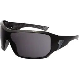 Anteojos de sol Reef Swell Negro