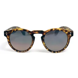 Lentes de Sol Vulk Low Gain Semiespejado