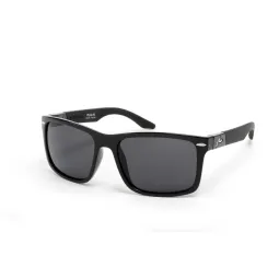 Lentes de Sol Rusty Plug In Negro