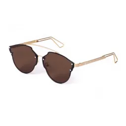 Comprar Anteojos de sol Orbital Morgana Marron