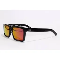 Lentes de Sol Vulk Freedom Espejado Rojo