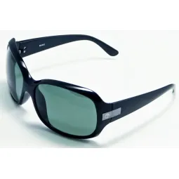 Lentes de Sol Polaroid Music Negro. Polarizado
