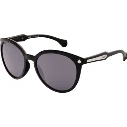 Anteojos de sol Reef Mamanuca Negro Polarizado