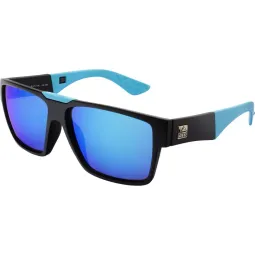 Anteojos de sol Reef Switch Espejado azul