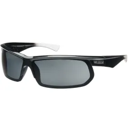 Anteojos de sol Reef Punch Negro