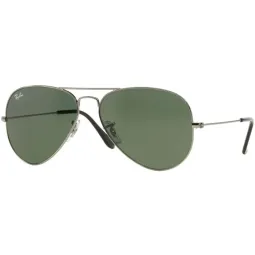Comprar Lentes Ray Ban 3025 Aviator Gris Polarizado