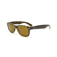 Anteojos de Sol Ray Ban New Wayfarer 2132 Marron