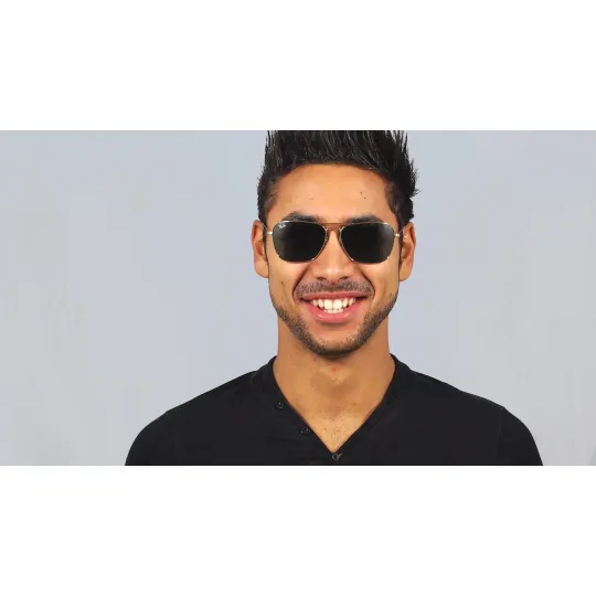 Comprar Anteojos Ray Ban 3136 caravan