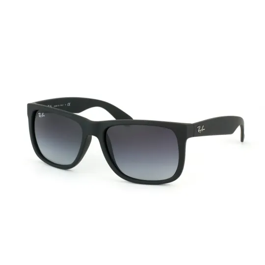 Anteojos de Sol Ray Ban 4165 Negro Opaco 