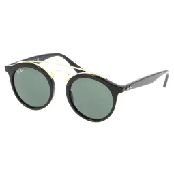 Anteojos de Sol Ray Ban Gatsby 4256 Negro