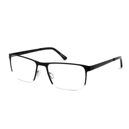 Armazon y Anteojos Rusty Modest 1 negro