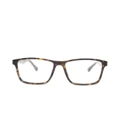 Armazon y Anteojos Vulk Civett Marron 4