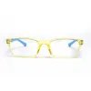 Armazon y Anteojos Vulk Goldstay Amarillo