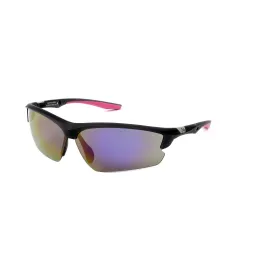 Lentes de Sol Rusty Laid Espejado Purpura