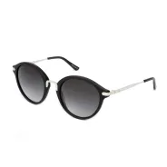 Lentes de Sol Rusty Capsul Negro opaco 4