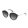 Lentes de Sol Rusty Capsul Negro opaco 4