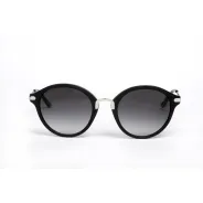 Lentes de Sol Rusty Capsul Negro opaco 4