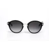 Lentes de Sol Rusty Capsul Negro opaco 4