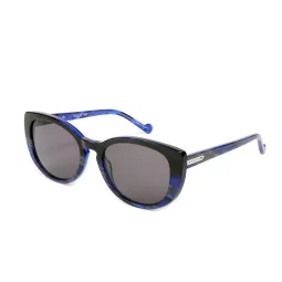 Lentes de Sol Rusty Apzul Azul 2