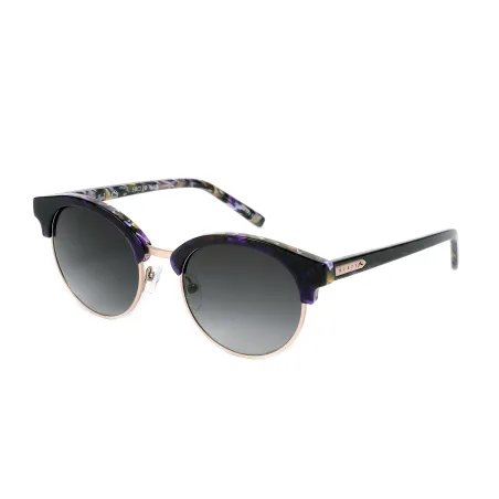 Lentes de Sol Rusty Visvim Violeta 