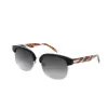 Lentes de Sol Sandai Negro 5