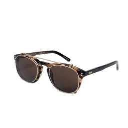 Lentes de Sol Vulk Finzo Marron 2