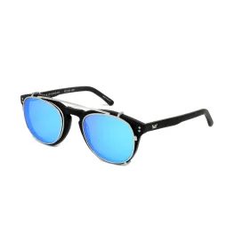 Lentes de Sol Vulk Finzo c5 Espejado Azul