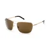Lentes de Sol Rusty Its OK Marron