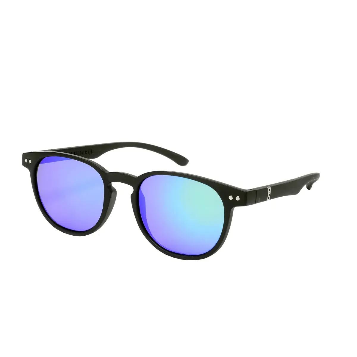 Comprar Anteojos y Lentes Vulk Nicola Espejado Verde