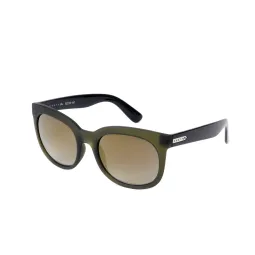 Lentes de Sol Rusty Yule Espejado Dorado