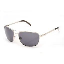 Lentes de Sol Rusty Its OK Cromado Polarizado