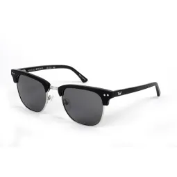 Comprar Anteojos y Lentes Vulk Jones Negro Polarizado