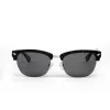 Lentes de Sol Vulk Rank Negro Polarizado