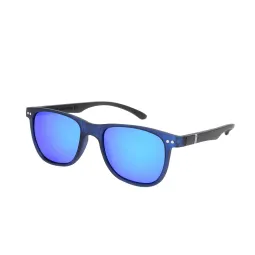 Comprar Anteojos y Lentes Vulk Angelo Espejado Azul