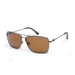 Anteojos de Sol Vulk Ozen Marron Polarizado
