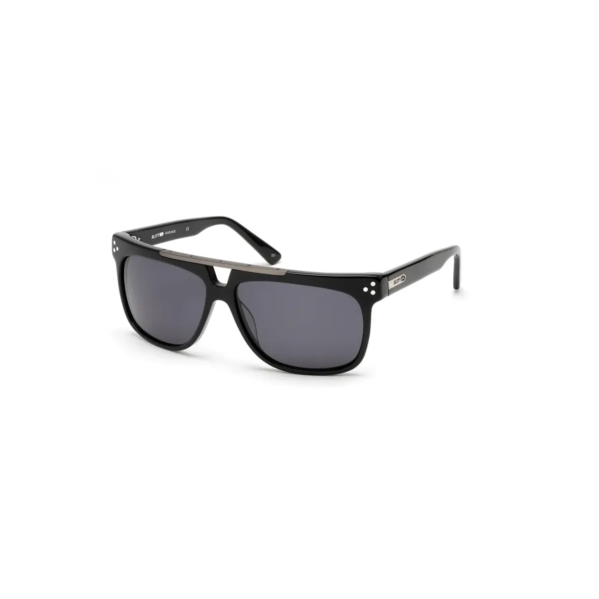 Lentes de Sol Rusty The Paz Negro