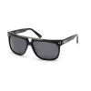 Lentes de Sol Rusty The Paz Negro
