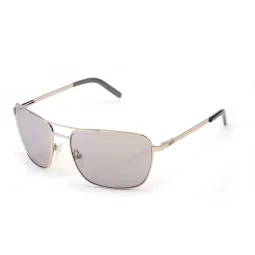 Lentes de Sol Rusty Its OK Semi Espejado