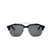 Comprar Anteojos y Lentes Vulk Lheart Negro Opaco 3