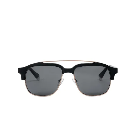 Comprar Anteojos y Lentes Vulk Lheart Negro Opaco 3