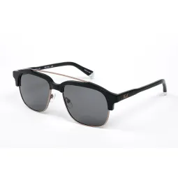 Comprar Anteojos y Lentes Vulk Lheart Negro Opaco 3