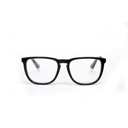 Comprar Anteojos y Lentes Vulk Makeov Negro Opaco 2