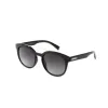 Lentes de Sol Rusty Credix negro
