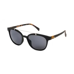 Lentes de Sol Rusty Primal negro Opaco