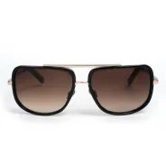Lentes de Sol Vulk Redford Braga Gordon marron