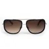 Lentes de Sol Vulk Redford Braga Gordon marron